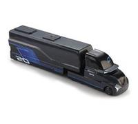Disney Pixar Cars Véhicule transporteur – rampe extensible – Modèle aléatoire