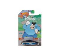 Vehicule Disney : Pat Hibulaire Fish'd And Chip'd Hot Wheels - Collection Mickey 90eme Anniversaire - Voiture
