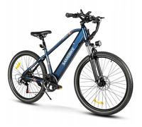 Véhicule électrique adulte - SAMEBIKE RS-A01Men - 560W - 36V - Autonomie 100 km