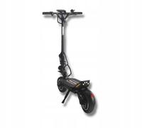 Véhicule électrique Dualtron Spider MAX 60V 30Ah LG 2400W Autonomie 100km