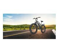 Véhicule Électrique Gogobest Gf600 Plus Off-Road 1000w 45km/H 150km 48v 26 Multicolore