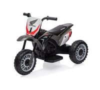 Véhicule electrique Honda CRF 450R Gris Rouge G
