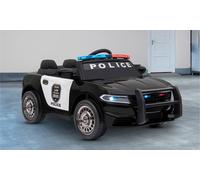 Véhicule électrique Kid Mobile : Quad électrique / Blanc