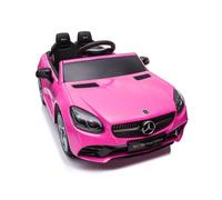 Véhicule électrique Mercedes-Benz SLC Rose