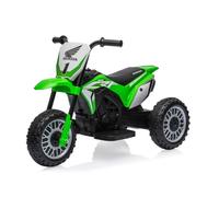 Véhicule électrique - MILLY MALLY - 5901761128598 - Vert - 3+ ans - Grandes roues tout-terrain