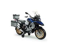 Véhicule électrique - Moto BMW 1250 GS Adventure - 12V
