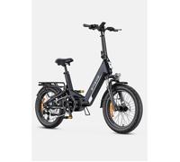 Véhicule Électrique Pliant Engwe L20 3.0 Pro 250w Motor 15ah Alloy Frame Multicolore