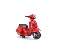 Véhicule électrique pour enfant Mini GTS Rouge