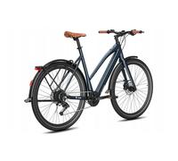 Véhicule Électrique Urbain Fafrees F700w 500w 36v10ah 25km/H Multicolore