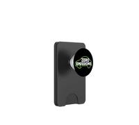 Véhicule électrique Zero Emissions EV Car Driver Voitures PopSockets PopWallet pour MagSafe