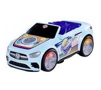 Dickie Toys Mercedes E-Class Beatz Spinner