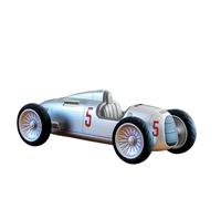Véhicule enfant Racing car AUDI Gris G
