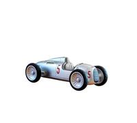 Véhicule enfant Racing car AUDI Gris G