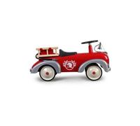 Baghera porteur speedster pompier