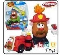 VEHICULE ET FIGURINE MINI MPH ASST
