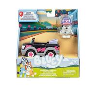 Véhicule et figurine Moose Toys MOY18923 Bluey aléatoire