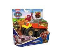 Véhicule et Figurine Paw Patrol Pat’Patrouille Rescue Wheels Boomer