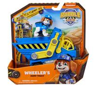 Spin Master Véhicule et figurine – Modèle aléatoire