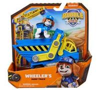 Spin Master Véhicule et figurine – Modèle aléatoire