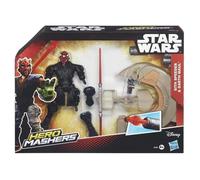 Vehicule Et Figurine Star Wars