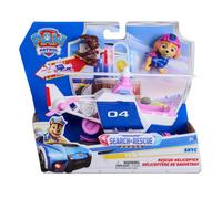 Spin Master - Véhicule + Figurine Stella - Search & Rescue - Pat'Patrouille