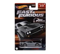 Hot Wheels Fast & Furious Hot Wheels-Véhicule -Assortiment