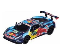 Véhicule Ferrari 488 Gt3 Red Bull Af Corse No.30-Carrera