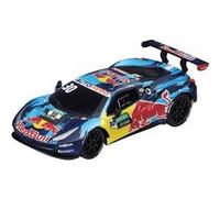 Véhicule Ferrari 488 GT3 Red Bull AF Corse No.30 G