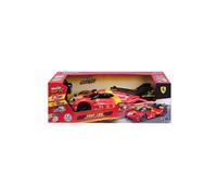 Maisto Véhicule RC Ferrari 499P 1/16 2,4 GHz