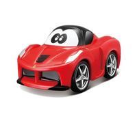 Véhicule Ferrari Roue Libre - Modèle Aléatoire - Livraison À L'Unité