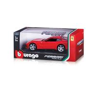 Bburago Ferrari Car Rouge Enfants