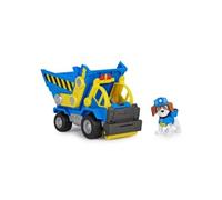 Spin Master Vehicule + Figurine Benji Ruben & Compagnie