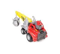 VEHICULE FIGURINE CHARLIE Ruben & Compagnie