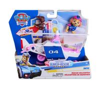 Spin Master - Véhicule + Figurine Stella - Search & Rescue - Pat'Patrouille