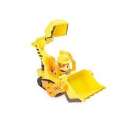 Spin Master Vehicule + Figurine Ruben Ruben & Compagnie