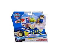 Véhicule + Figurine Search & Rescue Ruben Pat'patrouille