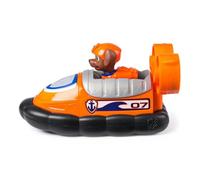 Spin Master Véhicule avec figurine Zuma – La Pat' Patrouille – Plastique recyclé – Dès 3 ans