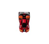 Véhicule Fire Superion G.T.R Heritage Edition 14 cm - Future GPX Cyber Formula G