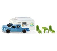 Siku Ford F150