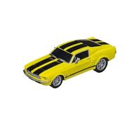 Carrera - 20064212 - Ford Mustang '67 - Racing Yellow