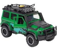 VEHICULE FORESTIER RF 24CM avec Son ET Lumiere
