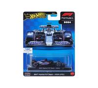 Véhicule Formule 1 Modèle aléatoire