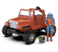 Véhicule Gator M.A.S.K. Wave 2