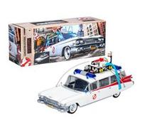 Véhicule Ghostbusters Plasma Series Ecto 1 Multicolore G