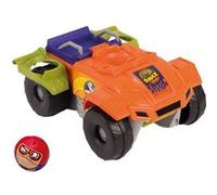 Véhicule Gobsmax Monster Truck Modelco G