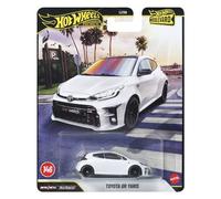 Hot Wheels – Collection Boulevard