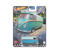 Véhicule Hot Wheel Boulevard 1/64 Modèle aléatoire Multicolore G