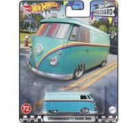 Véhicule Hot Wheel Boulevard 1/64 Modèle aléatoire Multicolore G