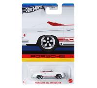 Véhicule Hot Wheels Célébration Modèle aléatoire