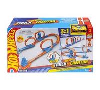 Hot Wheels JDW39, Circuit